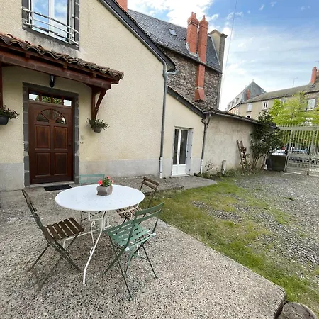 Maison Cote Halle 