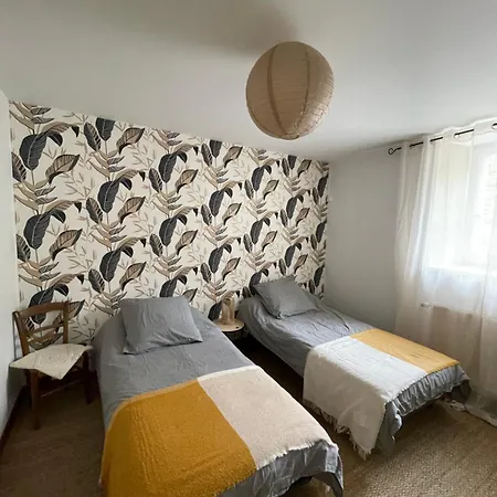 Maison Cote Halle 