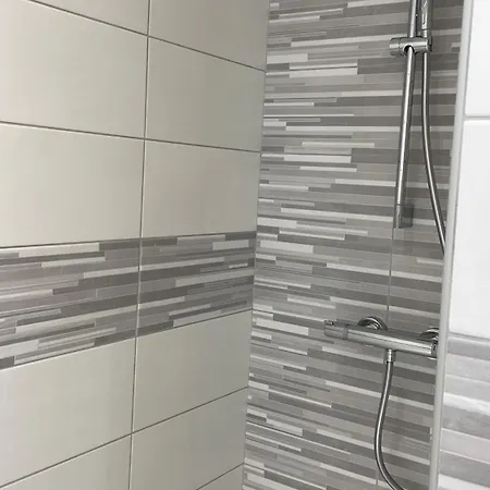 Hébergement de vacances Maison Cote Halle 