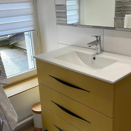 Maison Côté Halle  Le Parc *