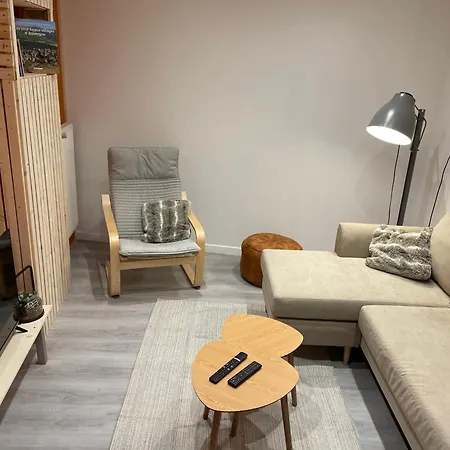 Maison Côté Halle  Le Parc