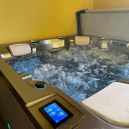 Ferienhaus Maison Cote Halle 